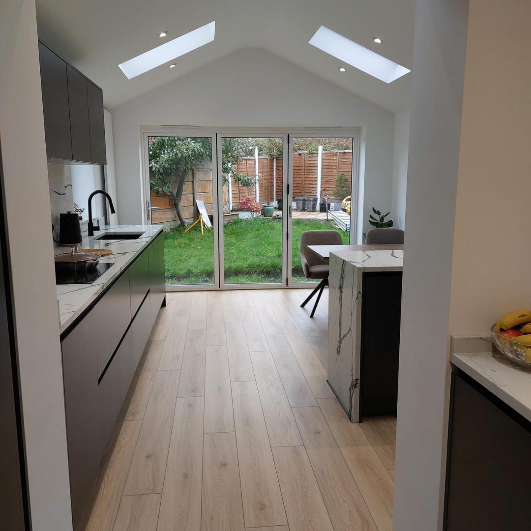 outstanding conservatory extension